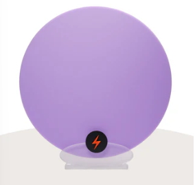 Acrylic Circles (Various Sizes/Colours)