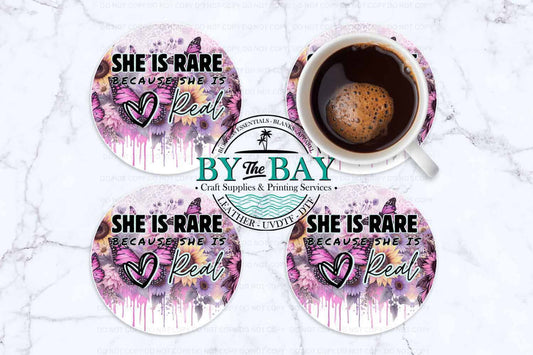 She Is Rare