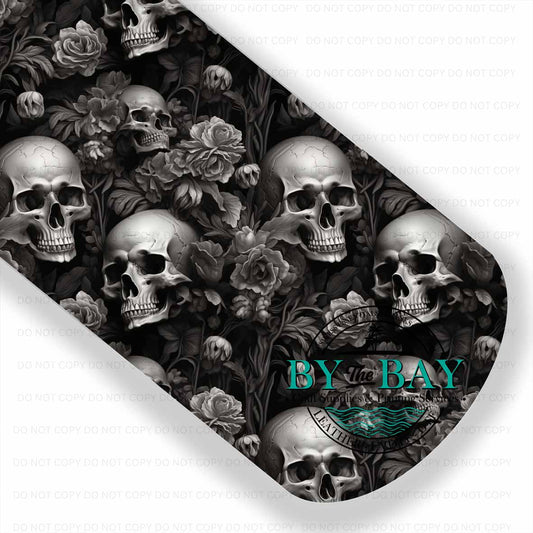 Skulls 001