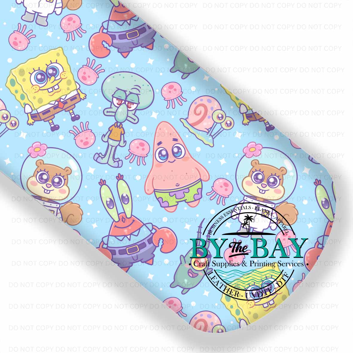Sponge Friends (Various Colours)