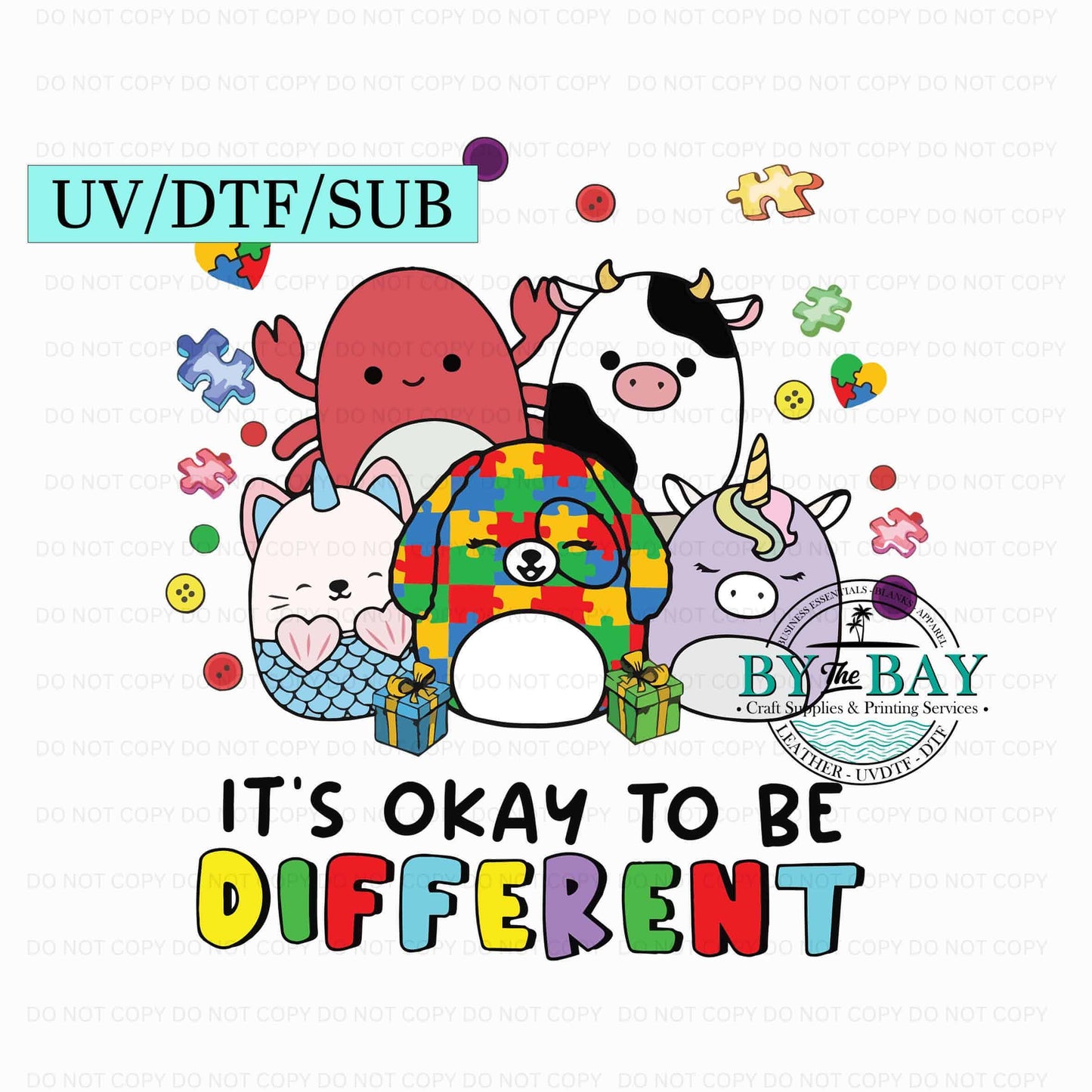 Squish Autism