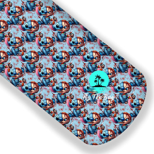 Stitchd Doll