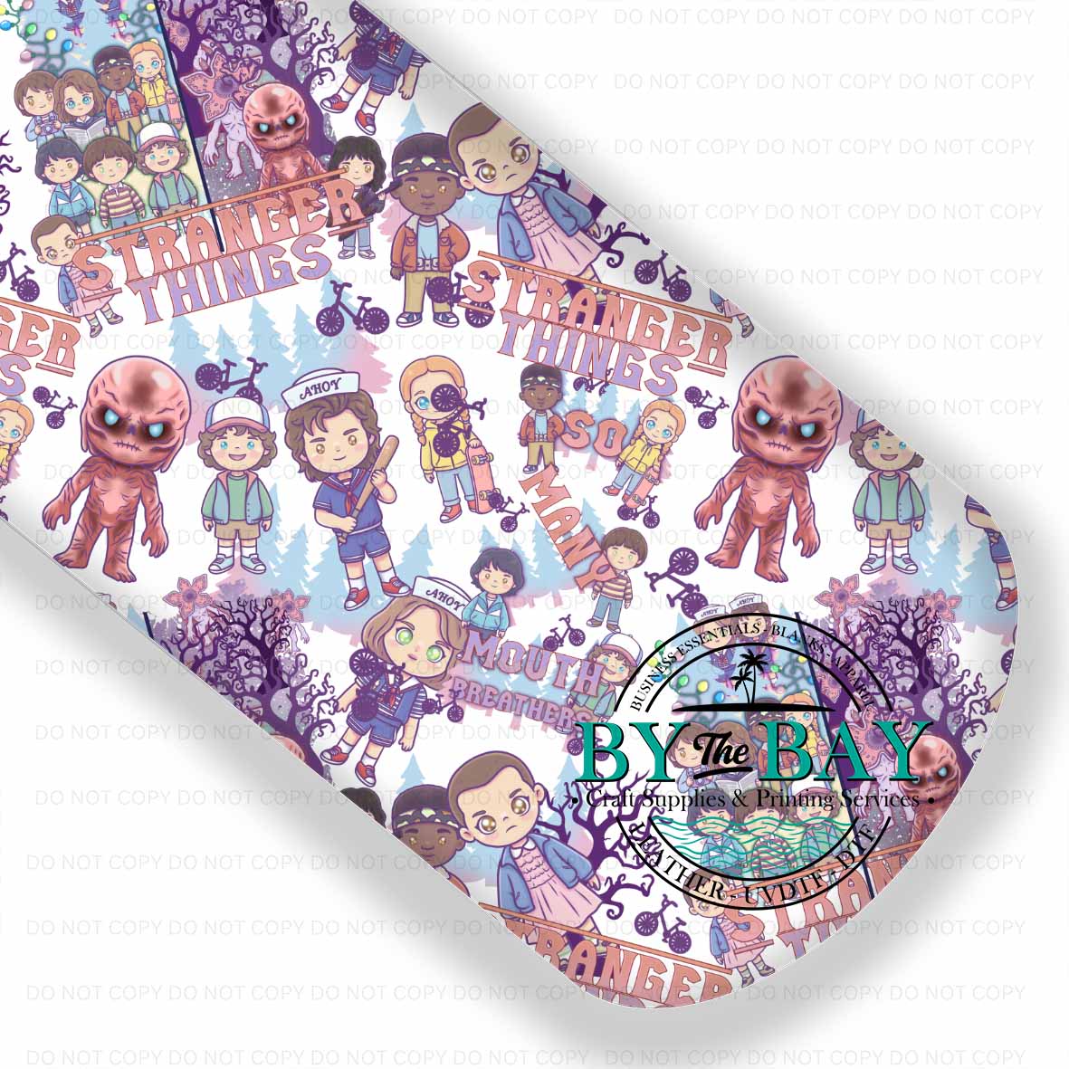 Chibi SThings