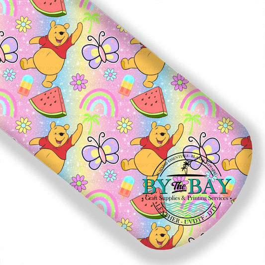 Summer Bear