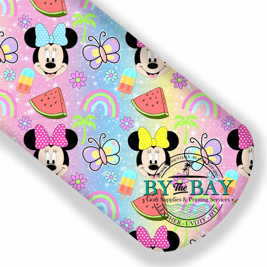 Mouse Summer