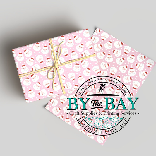 Sweet Christmas 6 Wrapping Paper