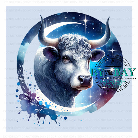 Taurus (Various Sizes) Bag Panels