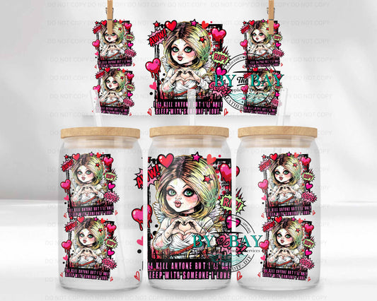 Tiff 16oz UVDTF Wrap