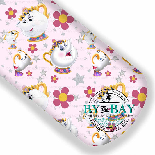 Tea Cups