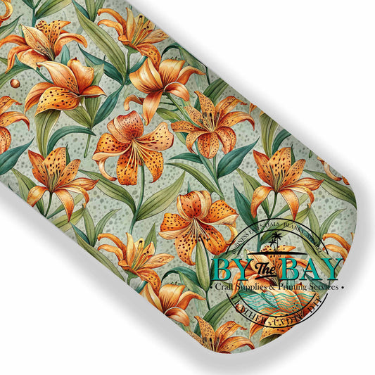 Tiger Lily