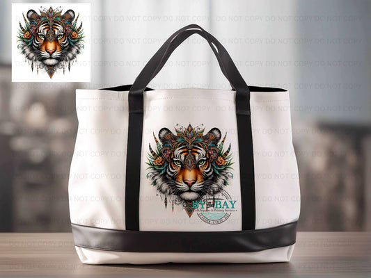 Tribal Tiger
