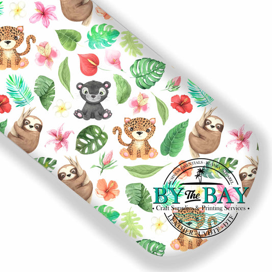 Tropical Animals