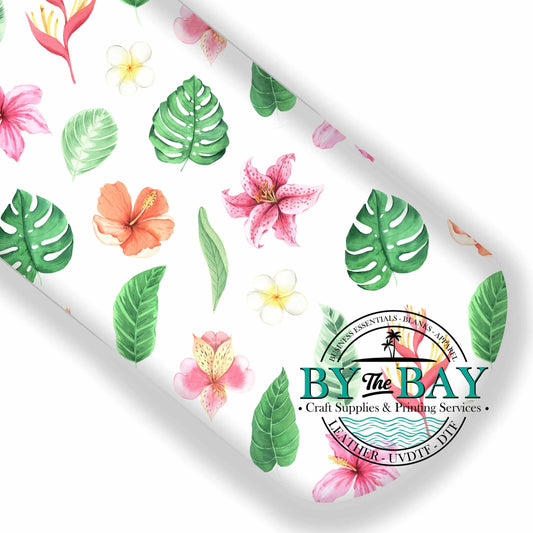 Tropical Flowers