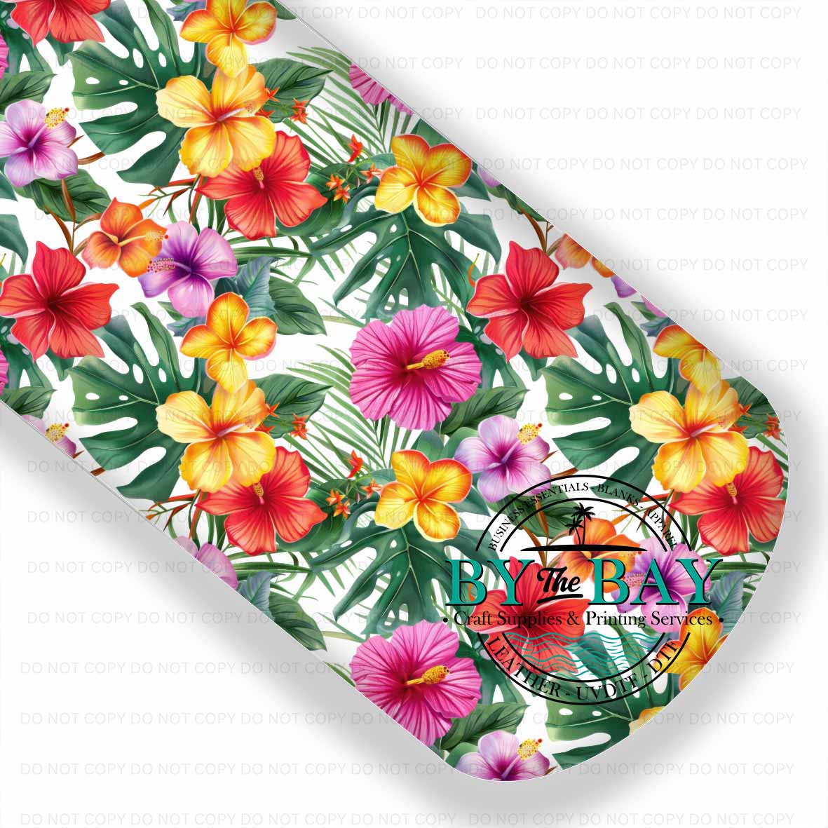 Tropical Flowers