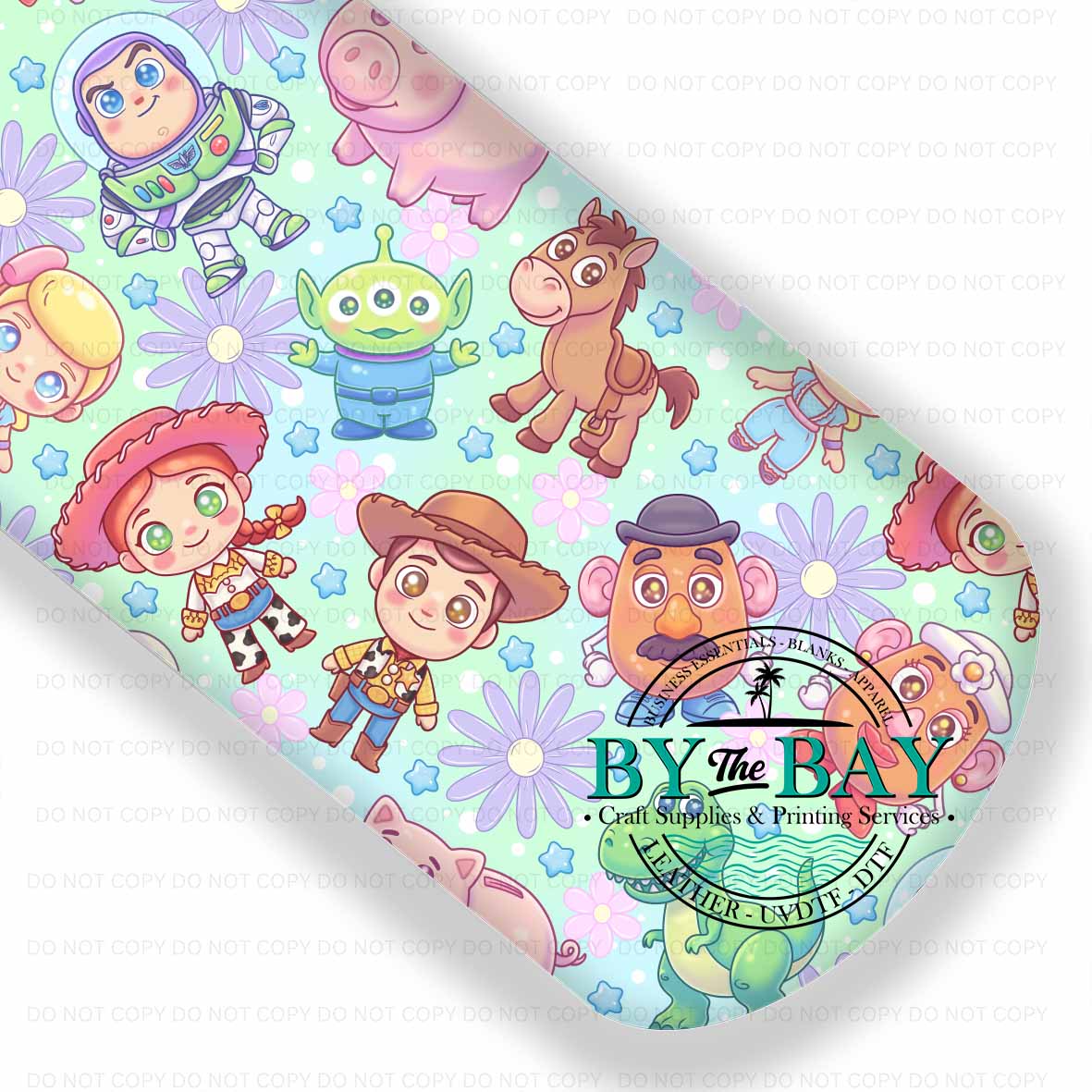 TStory Chibi (Various Colours)