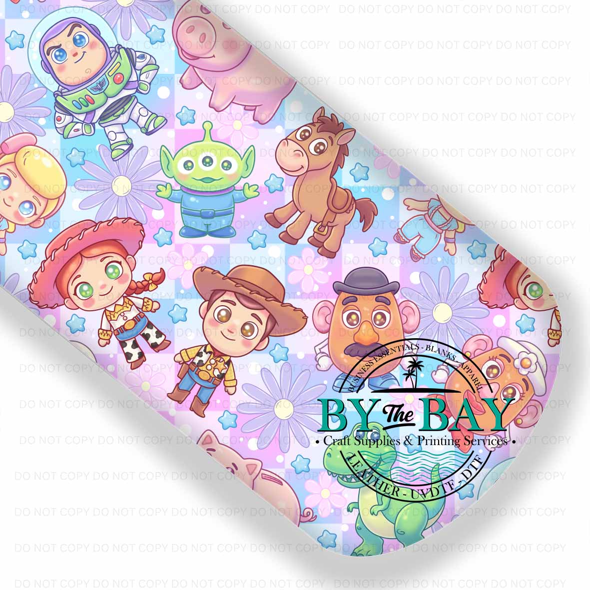TStory Chibi (Various Colours)