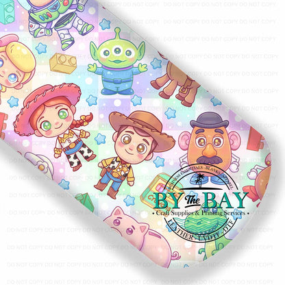 TStory Chibi (Various Colours)