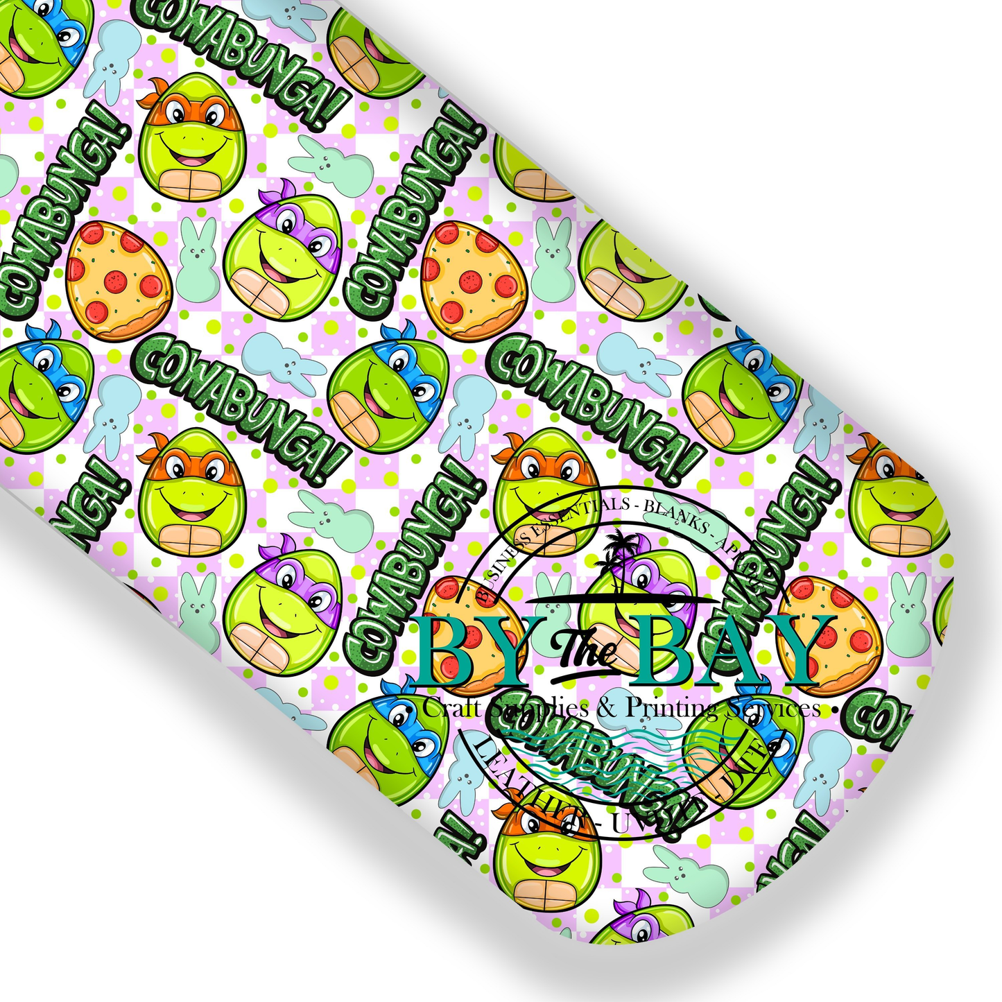 Turtle Eggs PC