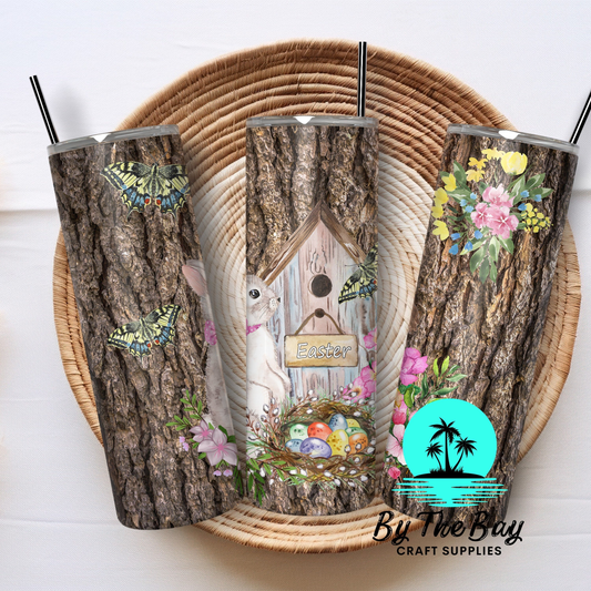 Bunny Bark Sub Print