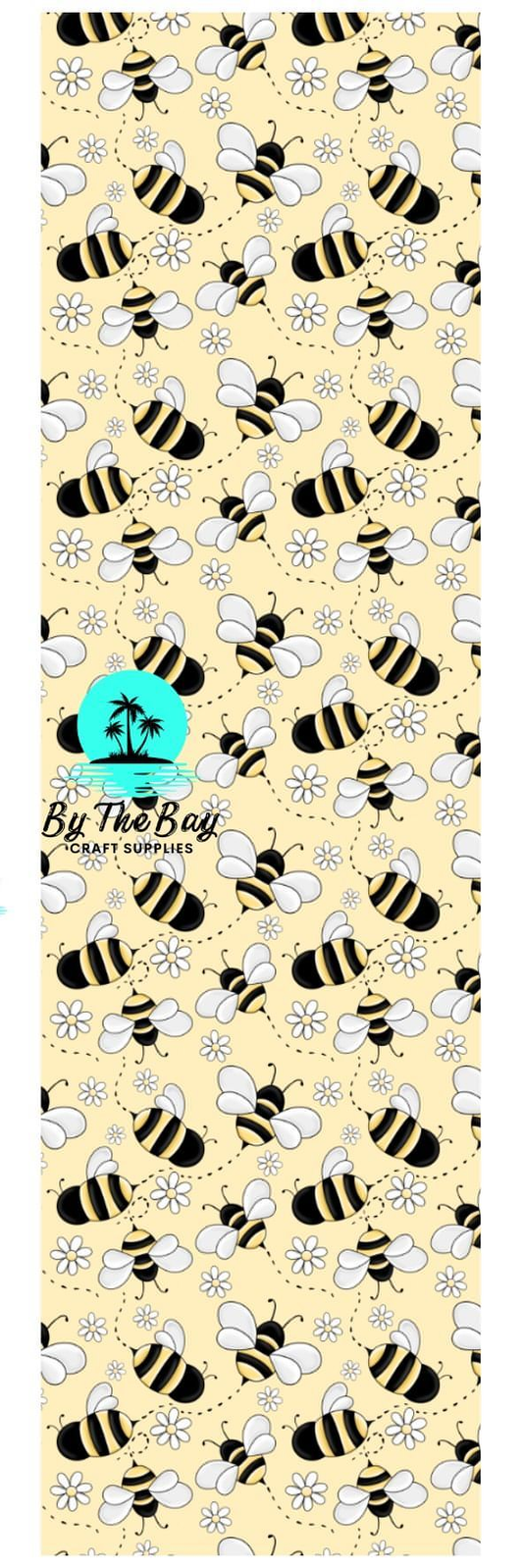 Bee Bookmark