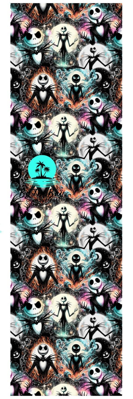 Jack Bookmark
