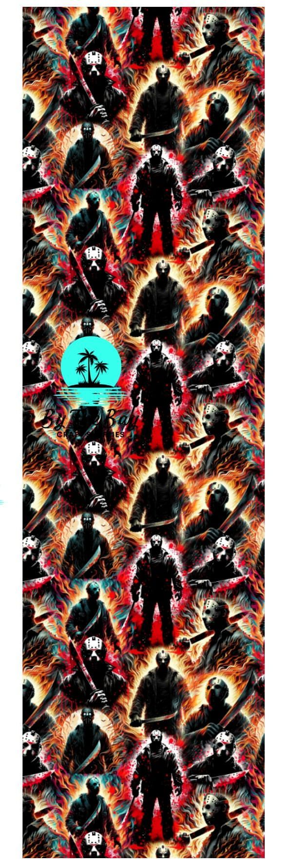 Jason Bookmark