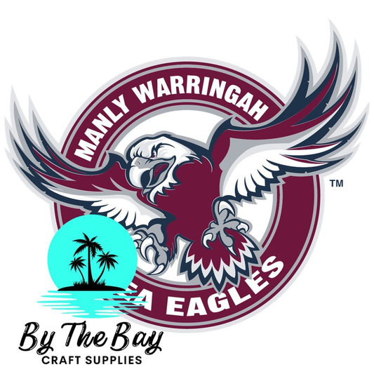 UV Logo Sea Eagles