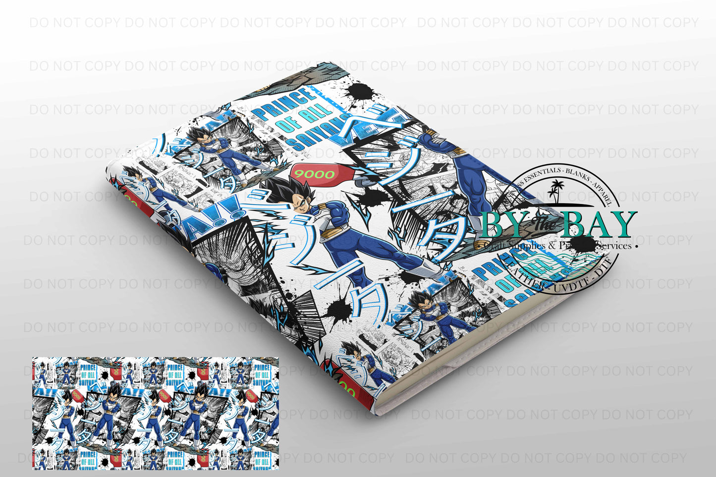Vgeta A5 (Ready made & DIY Notepad options available)