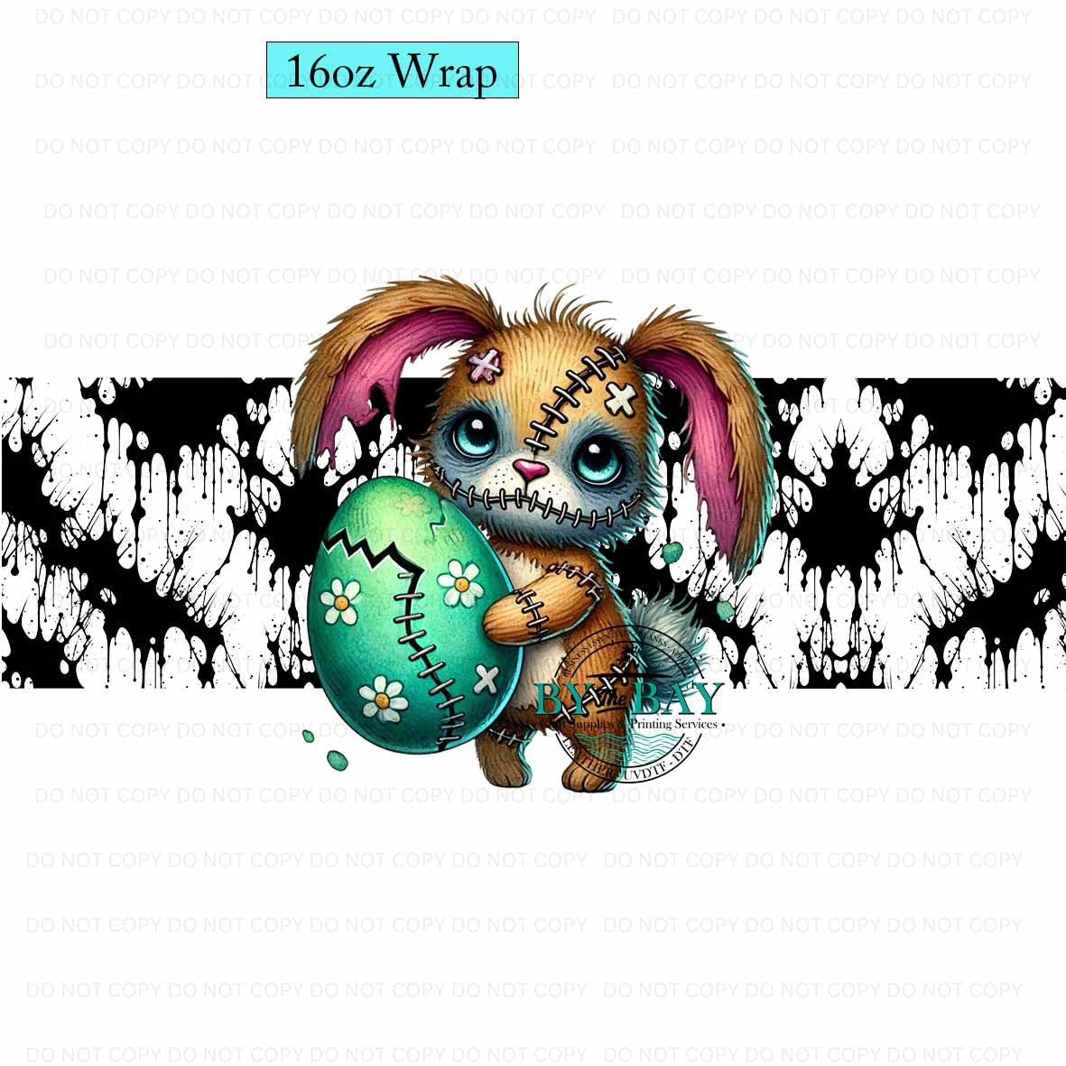 Voodoo Buny