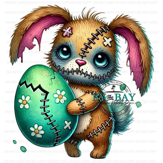 Voodoo Bunny