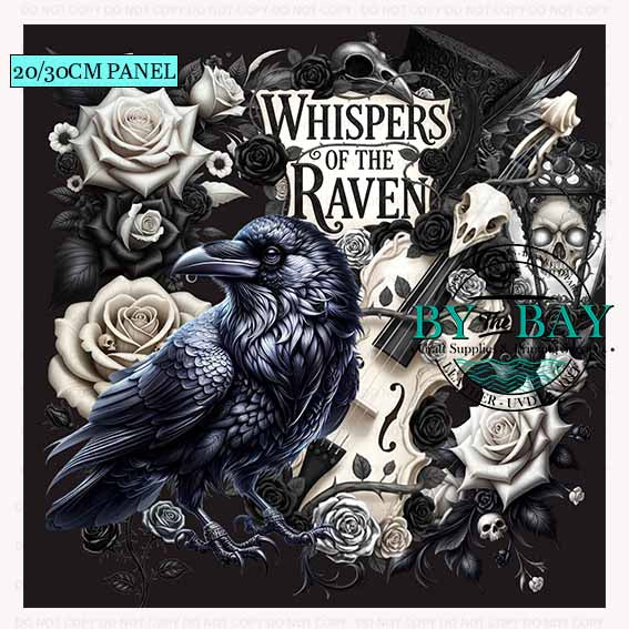 Whispers of the Raven