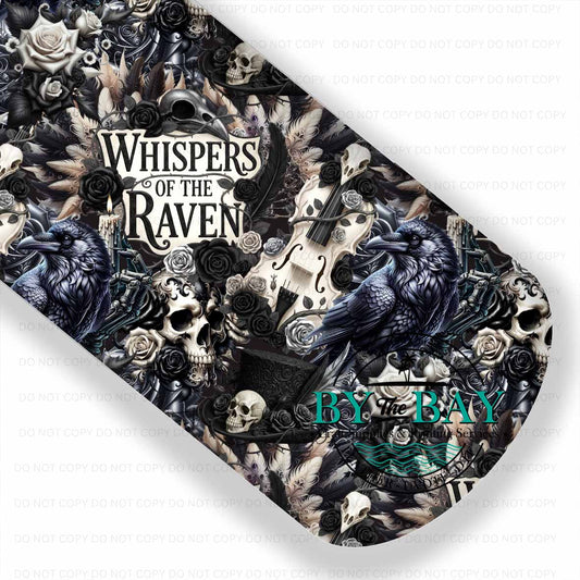 Whispers of the Raven