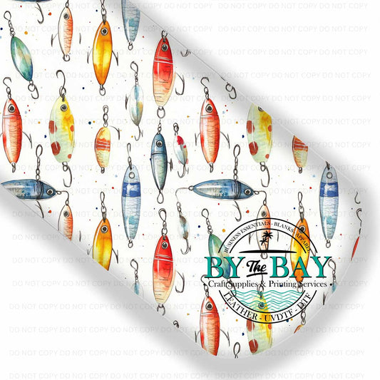 White Lures