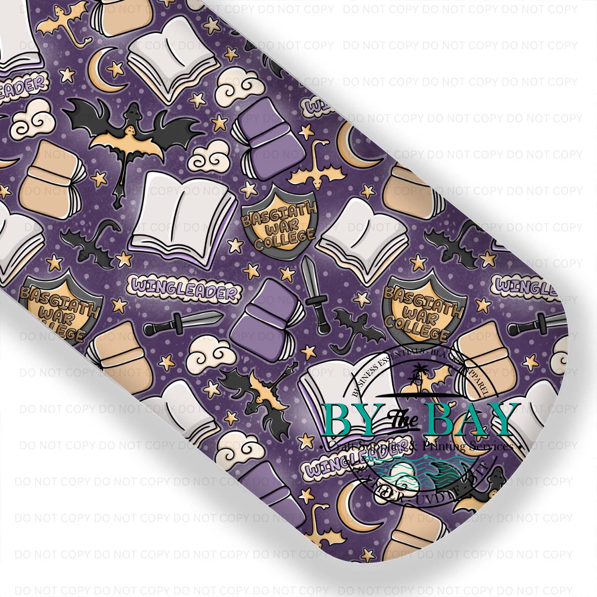 Wingleader Purple