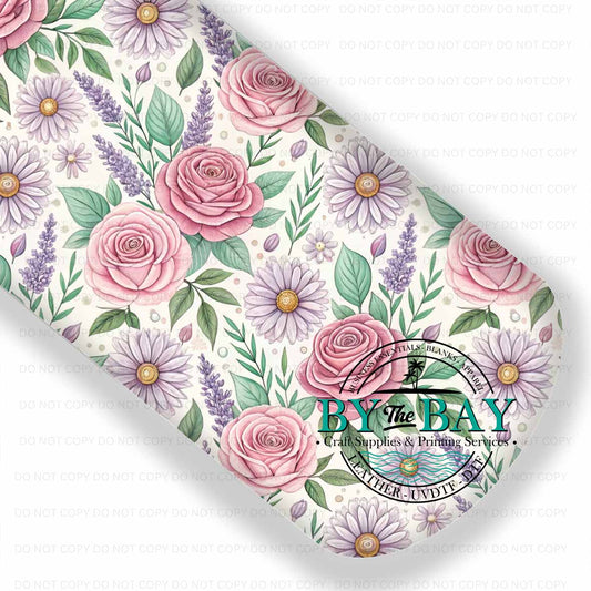 Whimsical Floral 005