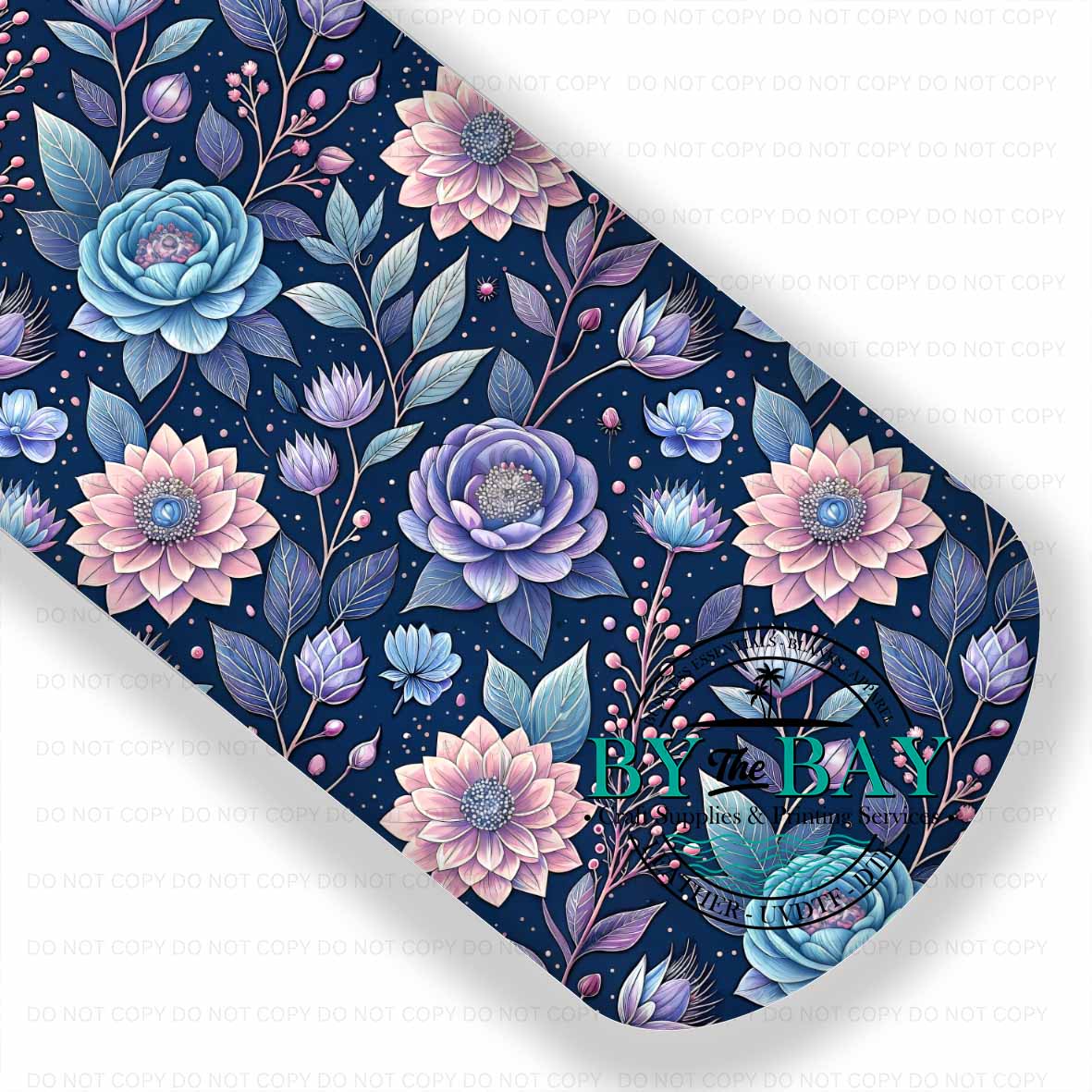 Whimsical Floral 006