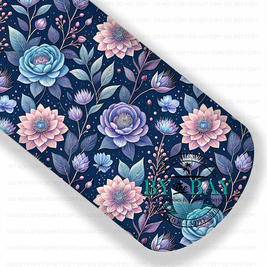 Whimsical Floral 006