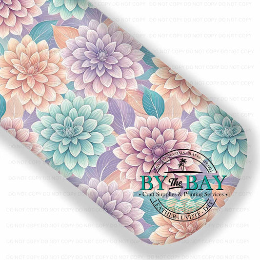 Whimsical Floral 007