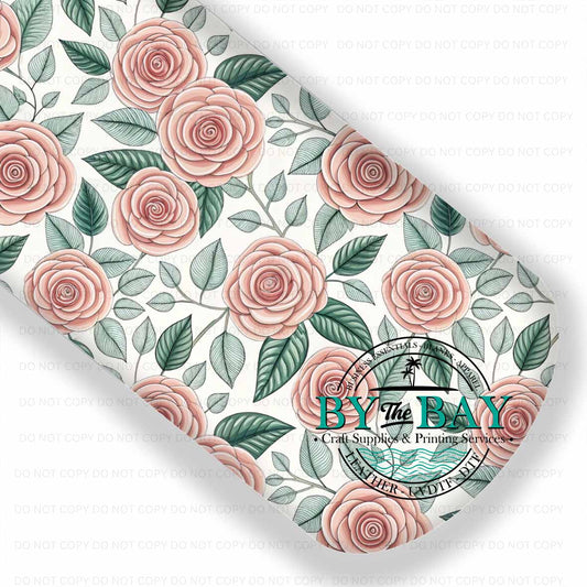 Whimsical Floral 008
