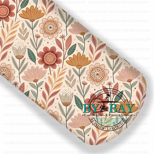 Whimsical Floral 010