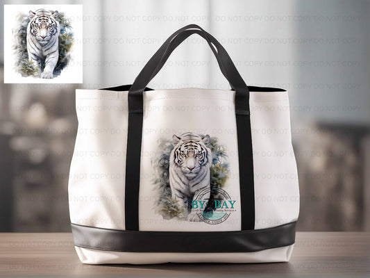White Tiger