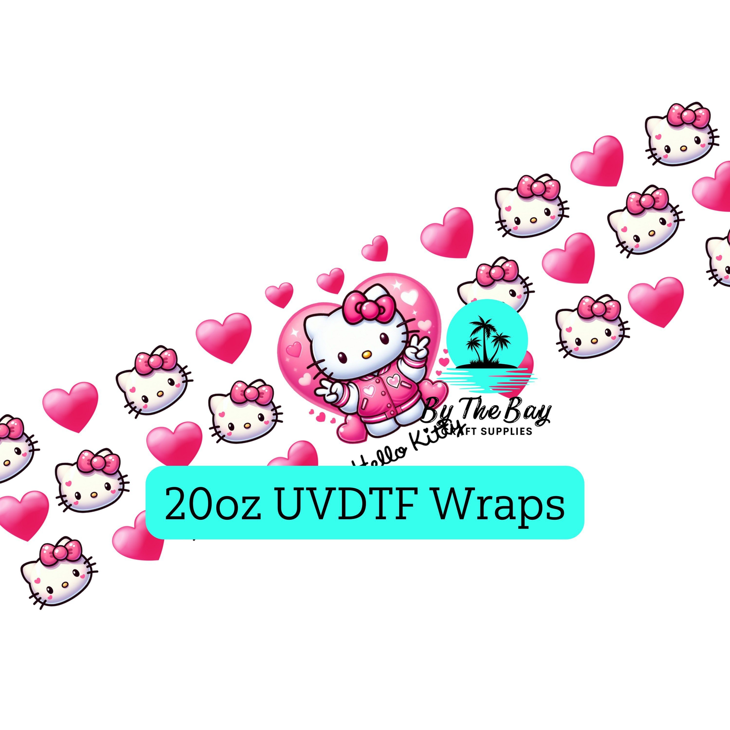 HK 20oz UVDTF Wrap