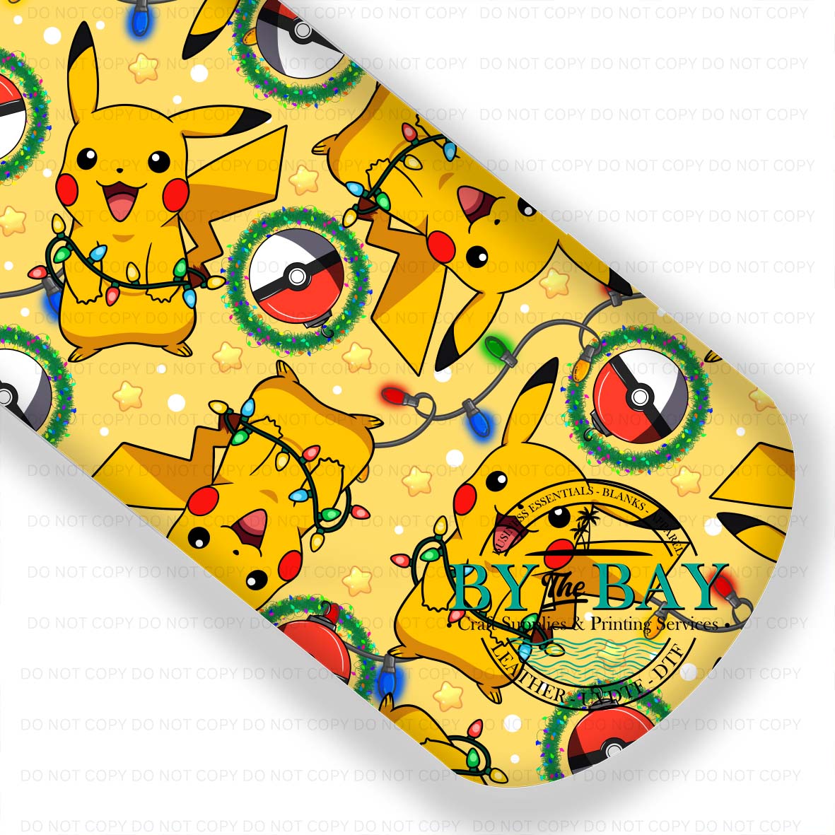 Xmas Pika
