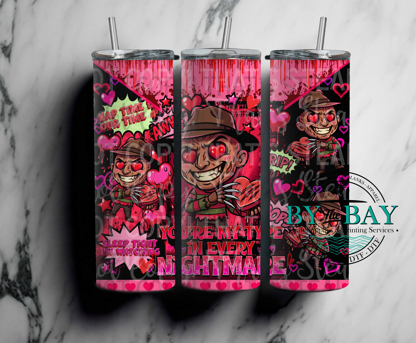 You're my type Sub Print (Various Sizes)