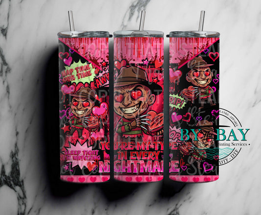 You're my type Sub Print (Various Sizes)