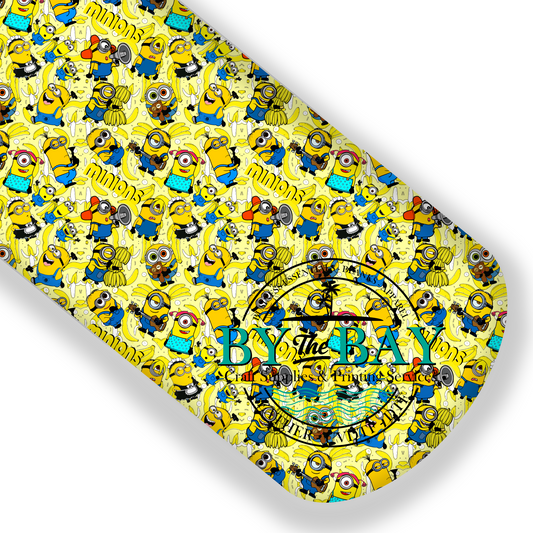 Yellow Guys Banana