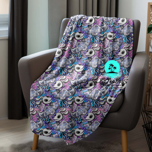Zero Blanket