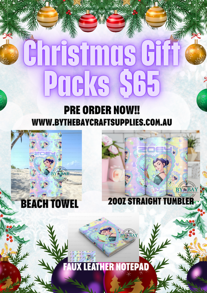 Zoey Hearts Gift Pack