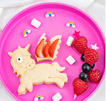 Lunch Punch Sandwhich cutters