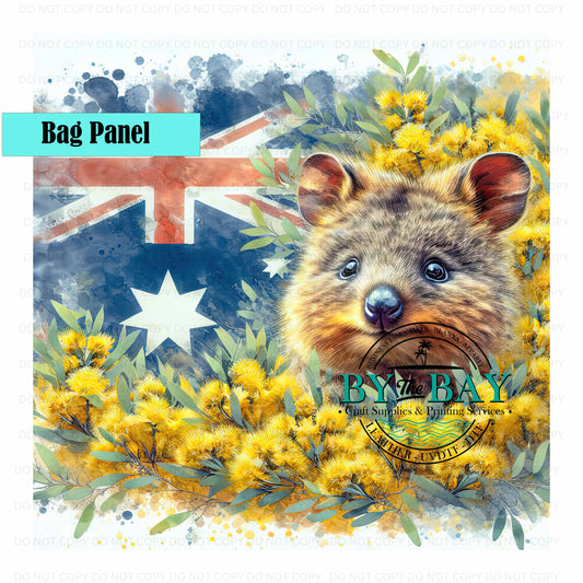 Aussie Quokka